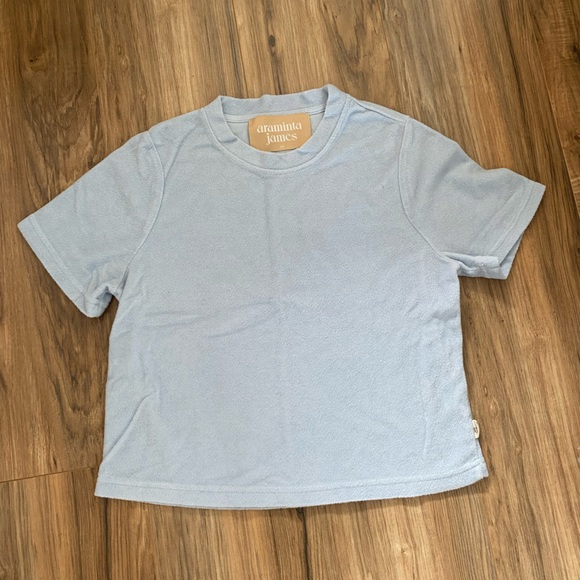 Araminta James Terry Classic Set - Picture 7 of 9